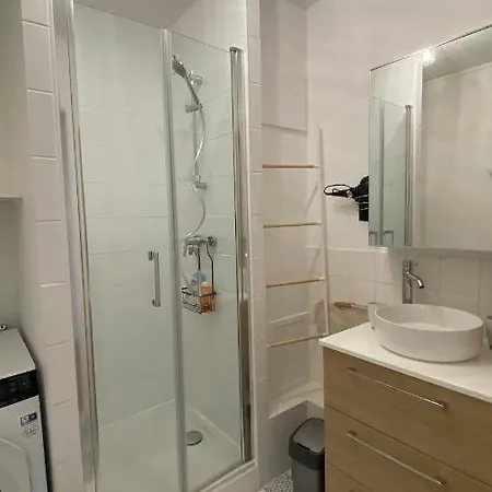 Apartmán Le Cylia