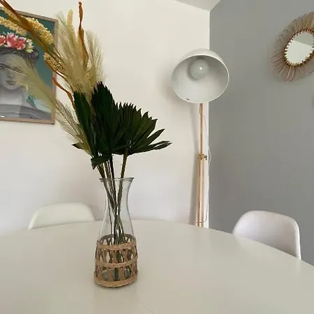 Le Cylia * Merignac (Gironde)