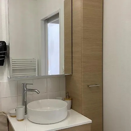 Apartmán Le Cylia *