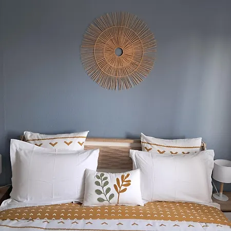 Apartment Le Cylia Merignac (Gironde)