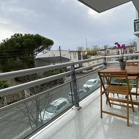 Le Cylia Apartman