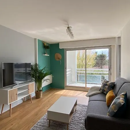 Apartman Le Cylia *